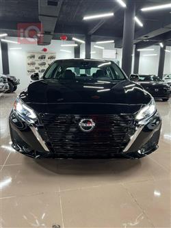 نیسان ئەلتیما